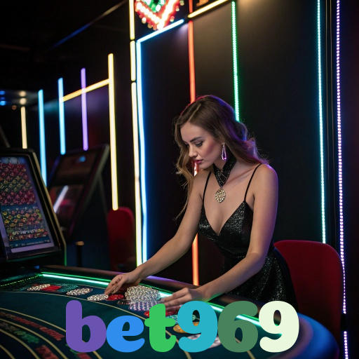 bet969 - Baixe o app bet969 no Google Play e jogue ao vivo