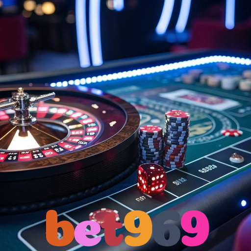 bet969 - Baixe o app bet969 no Google Play e jogue ao vivo
