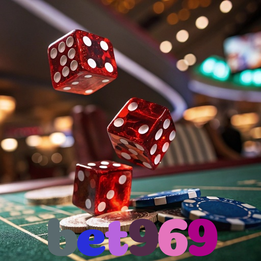 bet969 - Baixe o app bet969 no Google Play e jogue ao vivo