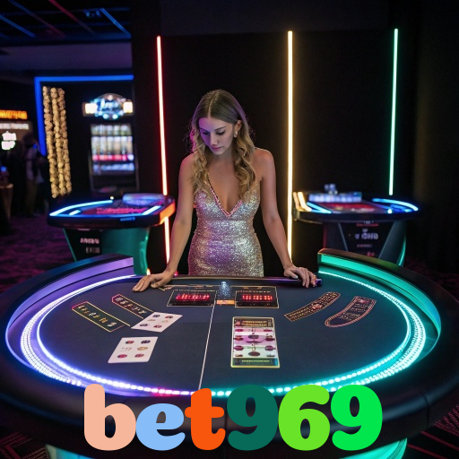 bet969 - Baixe o app bet969 no Google Play e jogue ao vivo