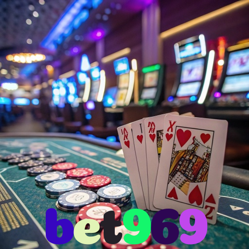 bet969 - Baixe o App bet969 para Android e Comece a Jogar