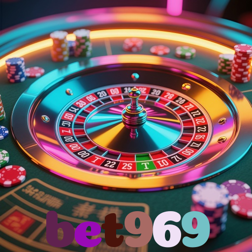 bet969 - Baixe o app bet969 no Google Play e jogue ao vivo