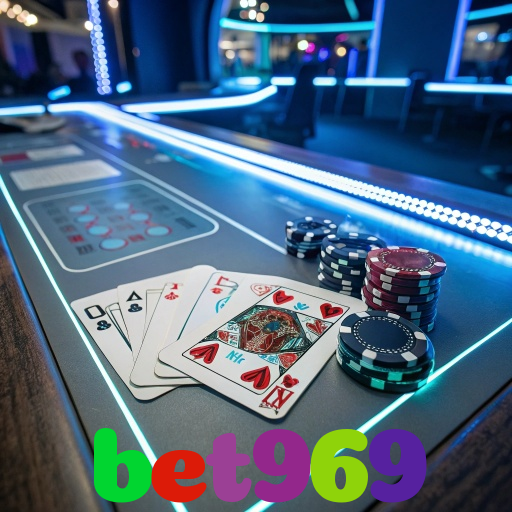 bet969 - Baixe o app bet969 no Google Play e jogue ao vivo