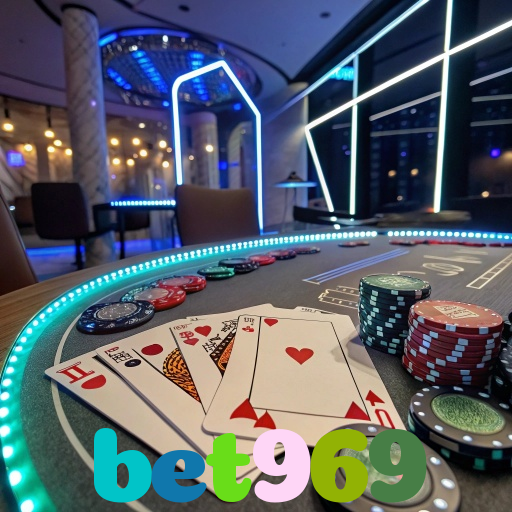 bet969 - Baixe o app bet969 no Google Play e jogue ao vivo