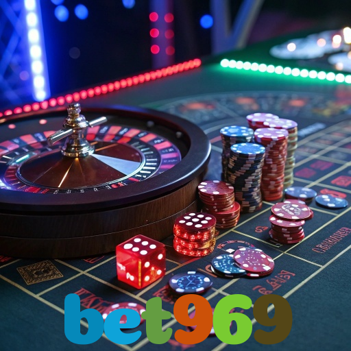 bet969 - Baixe o App bet969 para Android e Comece a Jogar
