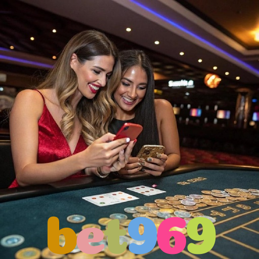 bet969 - Baixe o app bet969 no Google Play e jogue ao vivo