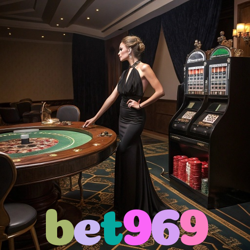bet969 - Baixe o app bet969 no Google Play e jogue ao vivo