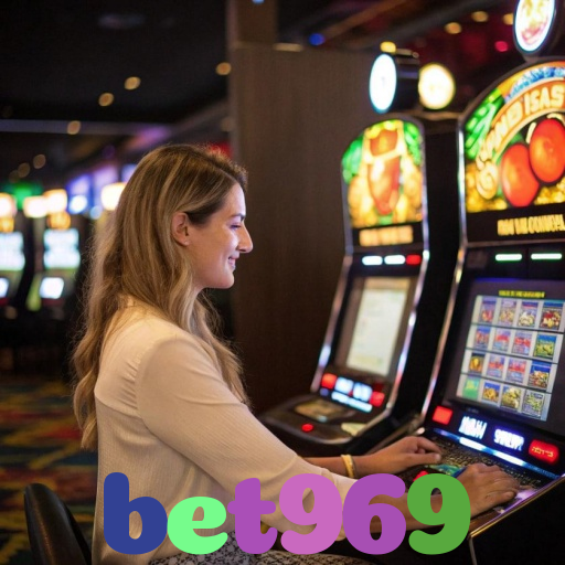 bet969 - Baixe o app bet969 no Google Play e jogue ao vivo