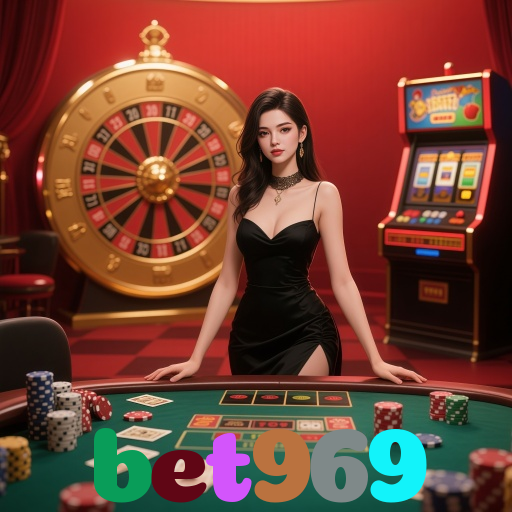 bet969 - Baixe o app bet969 no Google Play e jogue ao vivo