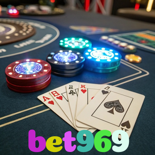 bet969 - Baixe o app bet969 no Google Play e jogue ao vivo