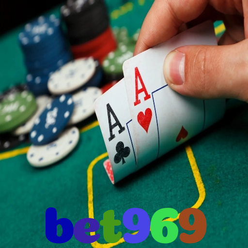 bet969 - Baixe o app bet969 no Google Play e jogue ao vivo