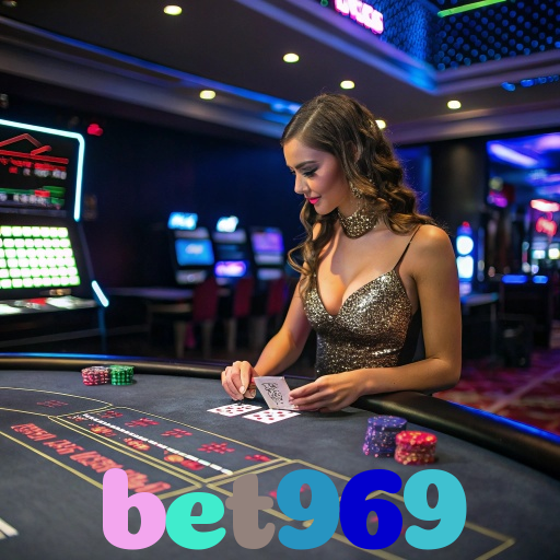 bet969 - Baixe o app bet969 no Google Play e jogue ao vivo