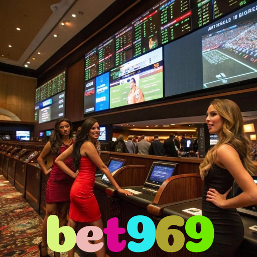 bet969 - Baixe o App bet969 para Android e Comece a Jogar