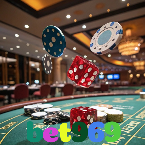 bet969 - Baixe o app bet969 no Google Play e jogue ao vivo