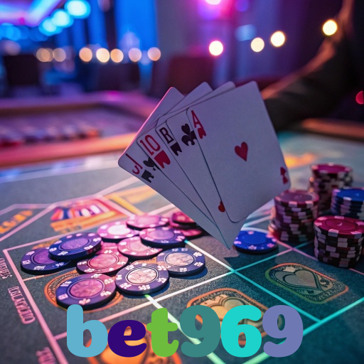 bet969 - Baixe o app bet969 no Google Play e jogue ao vivo