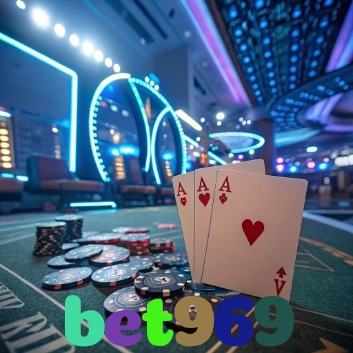 bet969 - Baixe o app bet969 no Google Play e jogue ao vivo