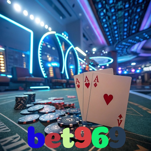 bet969 - Baixe o App bet969 para Android e Comece a Jogar