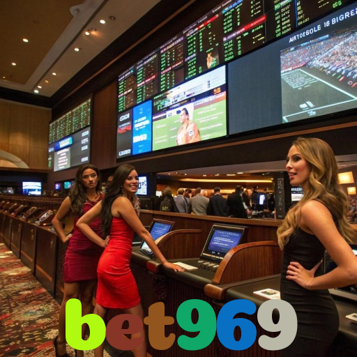bet969 - Baixe o App bet969 para Android e Comece a Jogar