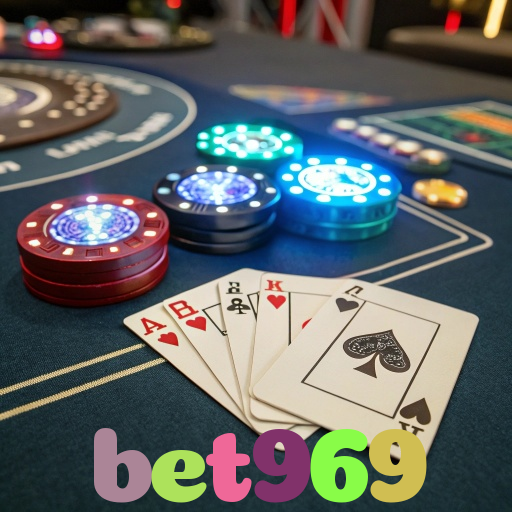 bet969 - Baixe o app bet969 no Google Play e jogue ao vivo