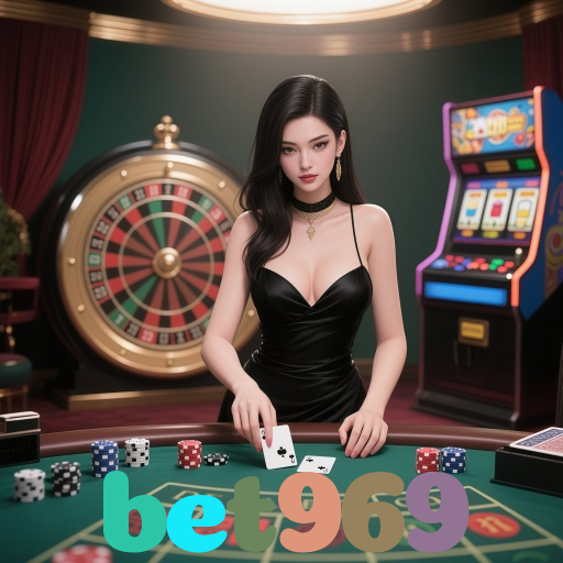 bet969 - Baixe o App bet969 para Android e Comece a Jogar