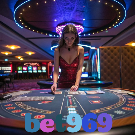bet969 - Baixe o app bet969 no Google Play e jogue ao vivo