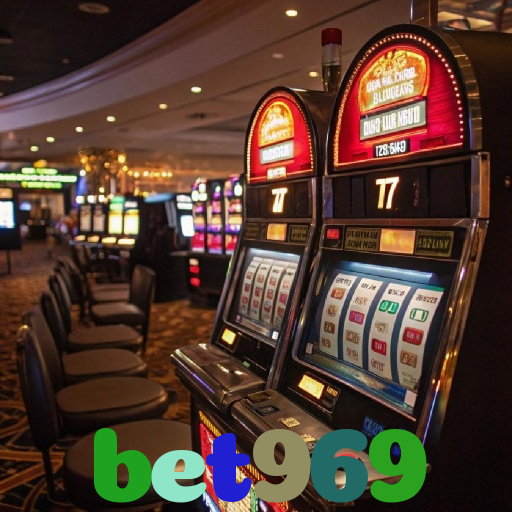 bet969 - Baixe o app bet969 no Google Play e jogue ao vivo