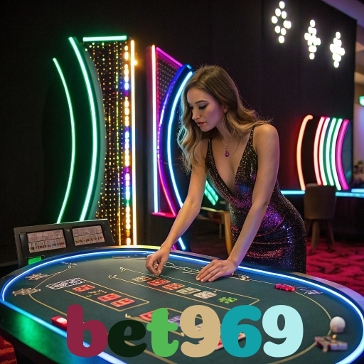 bet969 - Baixe o app bet969 no Google Play e jogue ao vivo