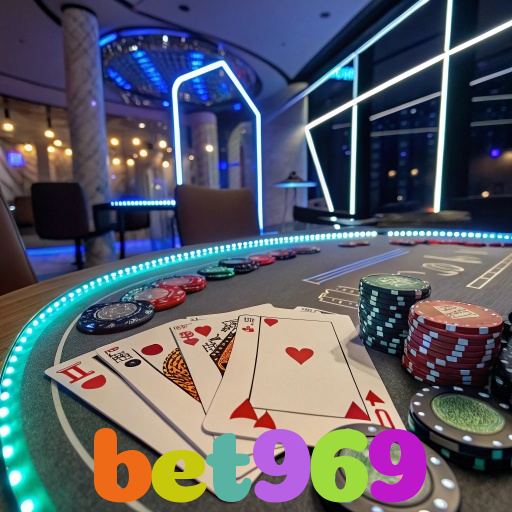 bet969 - Baixe o app bet969 no Google Play e jogue ao vivo