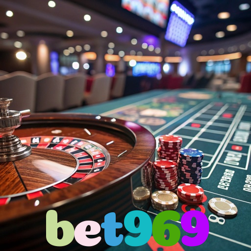bet969 - Baixe o app bet969 no Google Play e jogue ao vivo