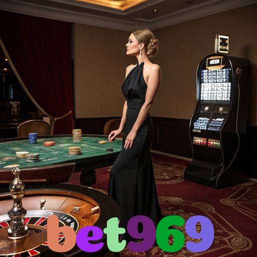 bet969 - Baixe o app bet969 no Google Play e jogue ao vivo