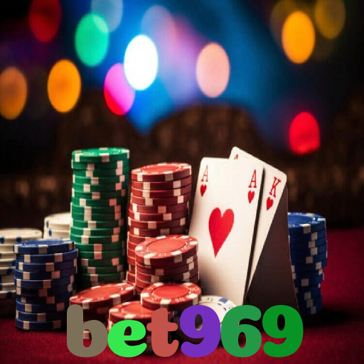 bet969 - Baixe o app bet969 no Google Play e jogue ao vivo