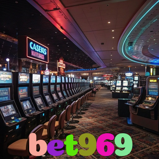 bet969 - Baixe o app bet969 no Google Play e jogue ao vivo