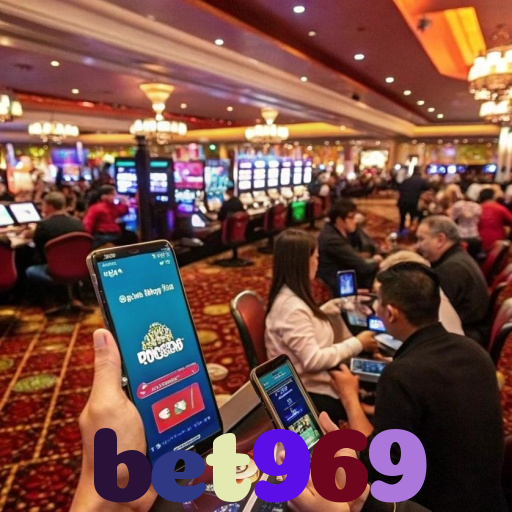 bet969 - Baixe o app bet969 no Google Play e jogue ao vivo