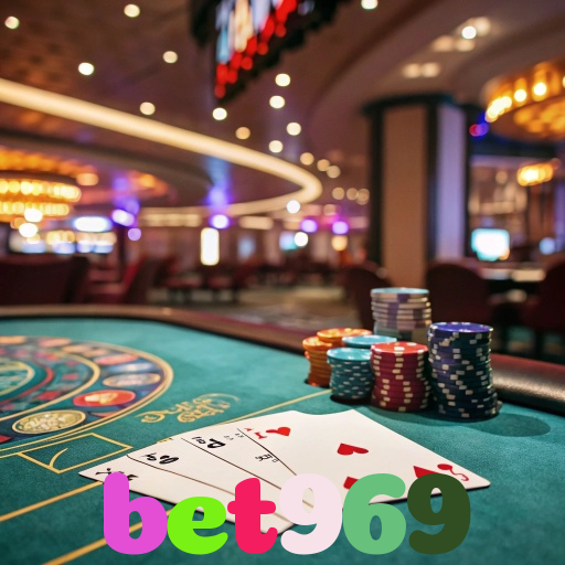 bet969 - Baixe o app bet969 no Google Play e jogue ao vivo