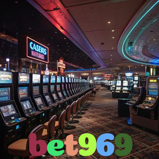 bet969 - Baixe o App bet969 para Android e Comece a Jogar