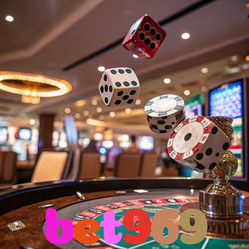 bet969 - Baixe o app bet969 no Google Play e jogue ao vivo