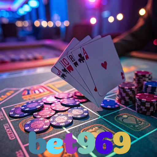 bet969 - Baixe o App bet969 para Android e Comece a Jogar