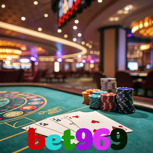 bet969 - Baixe o app bet969 no Google Play e jogue ao vivo