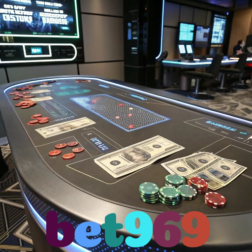 bet969 - Baixe o App bet969 para Android e Comece a Jogar