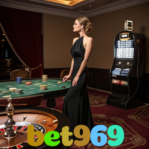bet969 - Baixe o app bet969 no Google Play e jogue ao vivo
