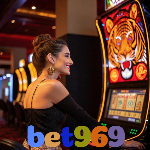 bet969 - Baixe o app bet969 no Google Play e jogue ao vivo