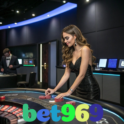 bet969 - Baixe o app bet969 no Google Play e jogue ao vivo