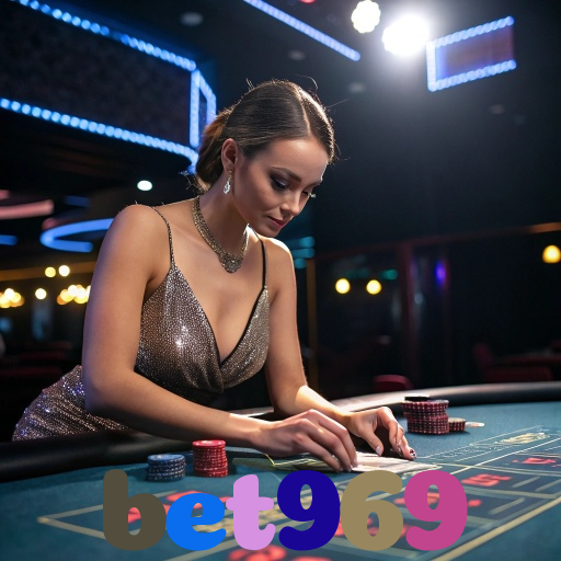 bet969 - Baixe o App bet969 para Android e Comece a Jogar