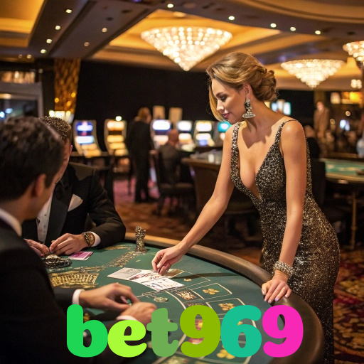 bet969 - Baixe o app bet969 no Google Play e jogue ao vivo