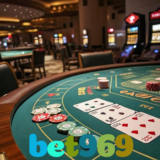 bet969 - Baixe o app bet969 no Google Play e jogue ao vivo