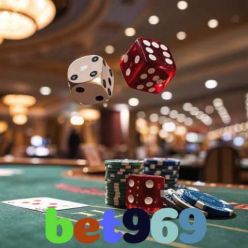 bet969 - Baixe o app bet969 no Google Play e jogue ao vivo