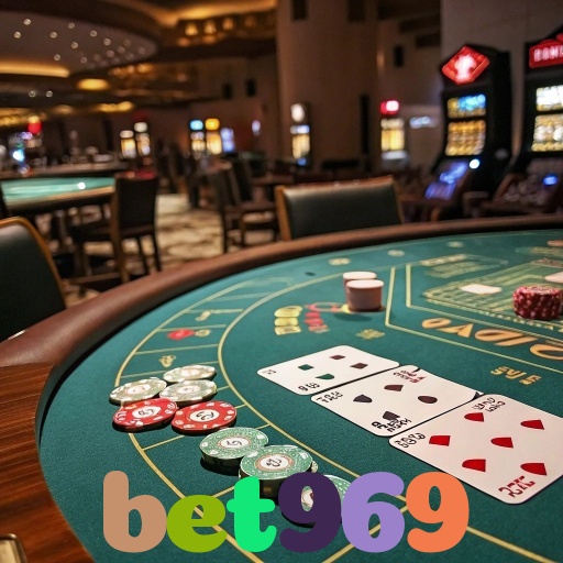 bet969 - Baixe o app bet969 no Google Play e jogue ao vivo