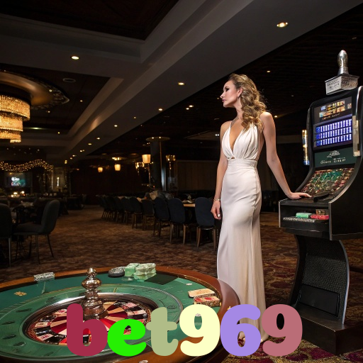 bet969 - Baixe o app bet969 no Google Play e jogue ao vivo