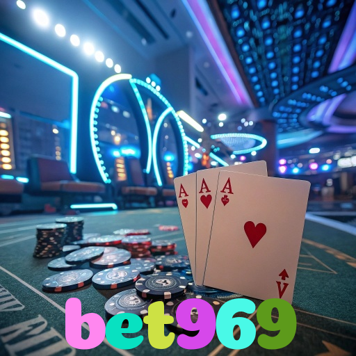 bet969 - Baixe o app bet969 no Google Play e jogue ao vivo